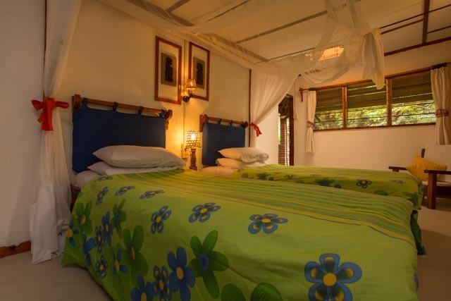Outpost Lodge Arusha Quarto foto